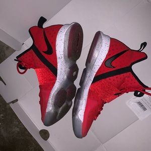 Lebron Basketball Shoes